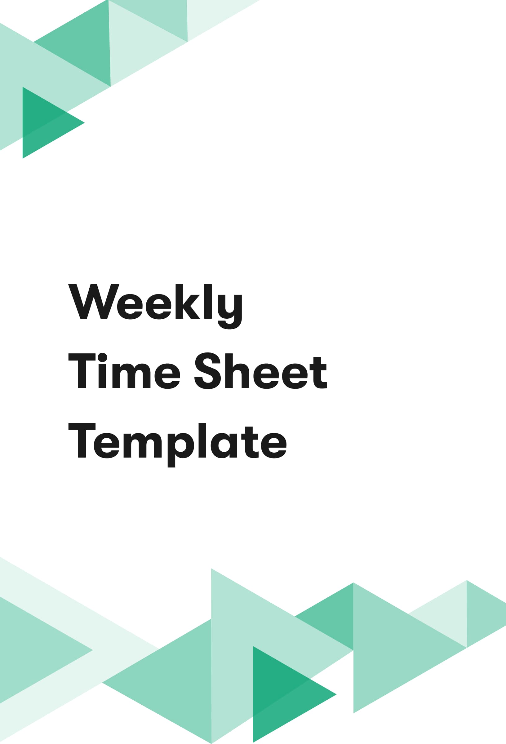Business Templates