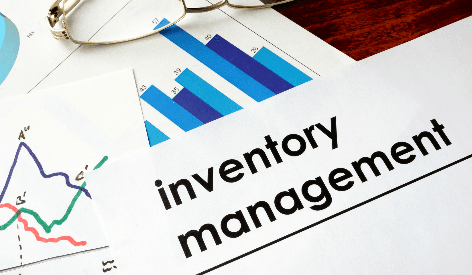 Inventory Management