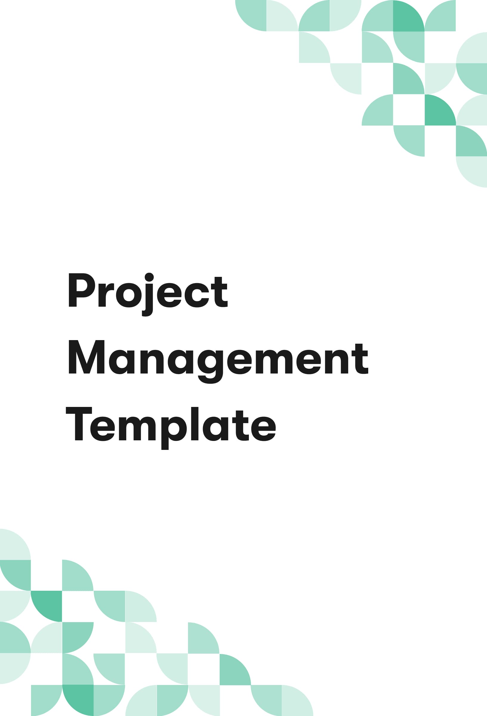 Business Templates
