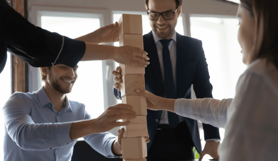 Breaking the Monotony: Fun and Creative Team Building Activities Everyone Will Love