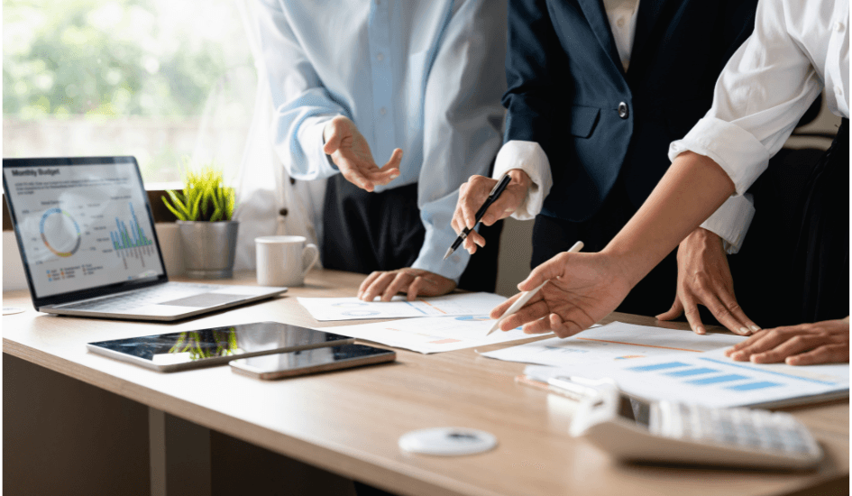 The Art of Process Creation: A Guide for Team Leaders