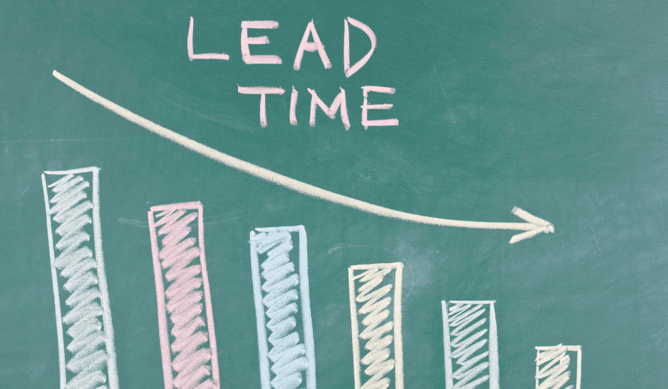 Optimizing Project Schedules: A Deep Dive into Lead Time Management