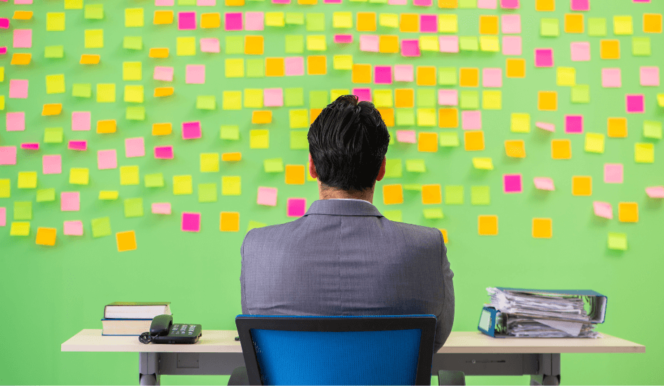 Avoiding the Clash: Tips to Prevent Schedule Conflicts Before They Happen