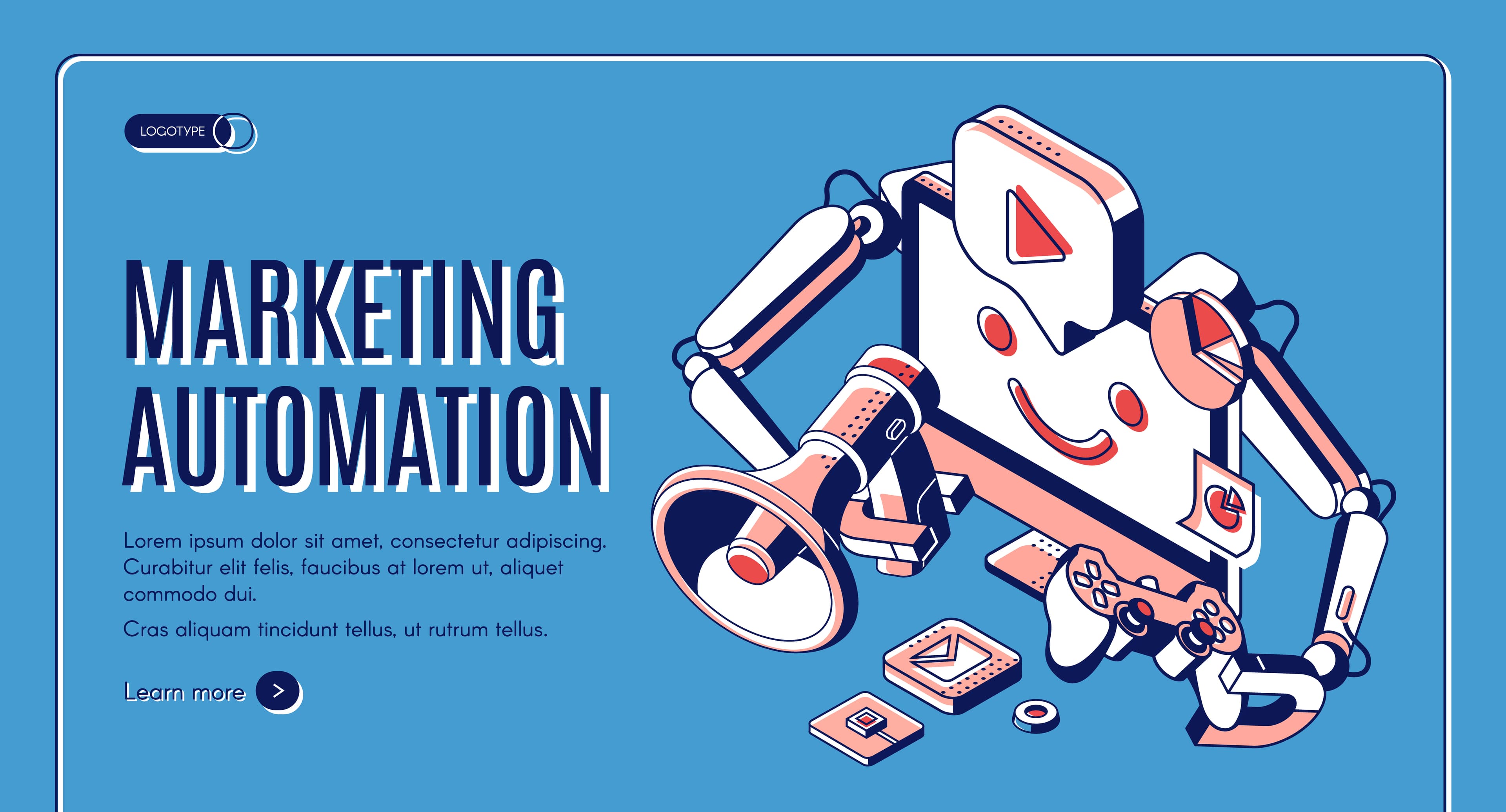 marketing automation