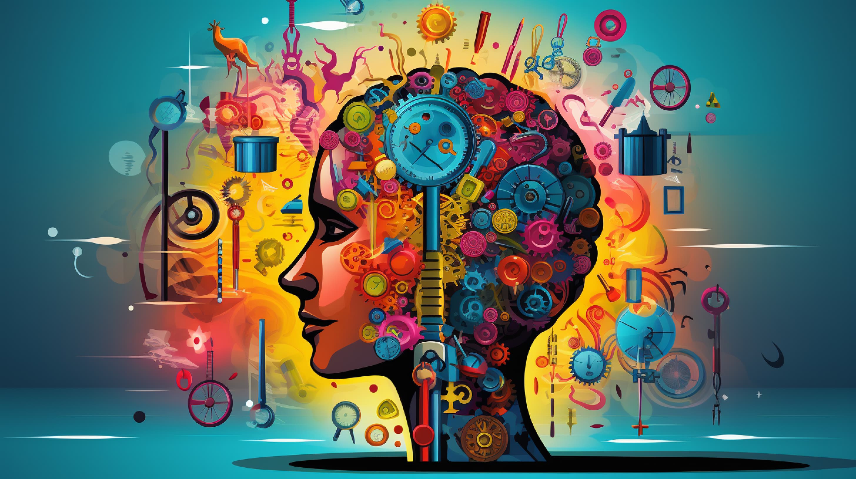 Unlocking Creativity: The Power of Brainstorming Tools